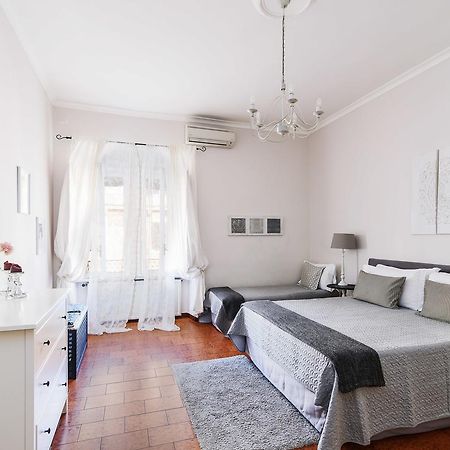 Finally Roma Apartment Buitenkant foto