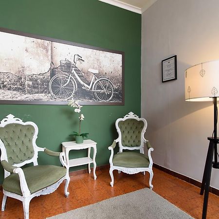Finally Roma Apartment Buitenkant foto