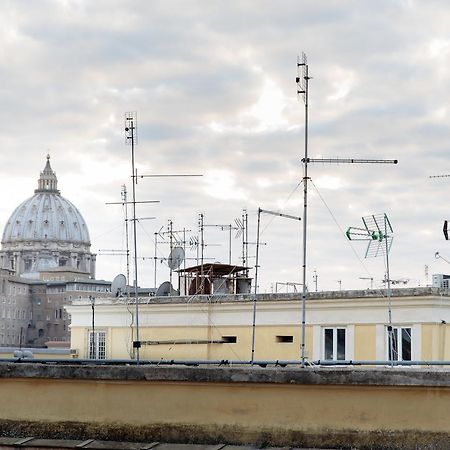Finally Roma Apartment Buitenkant foto