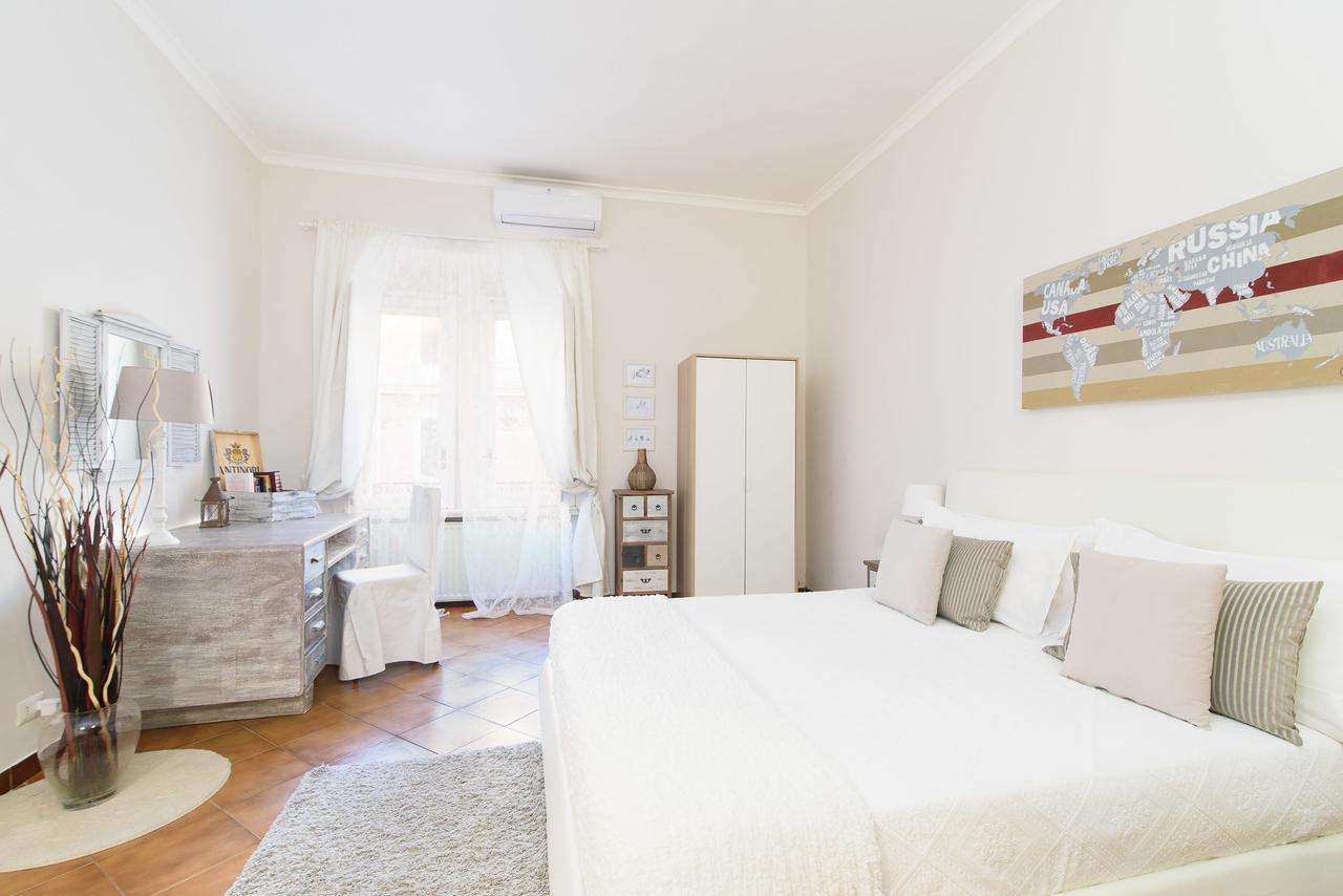Finally Roma Apartment Buitenkant foto