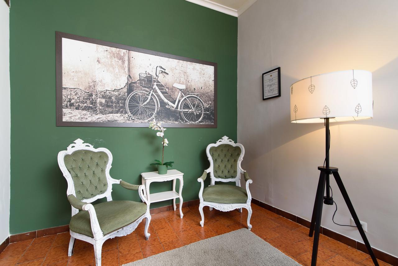 Finally Roma Apartment Buitenkant foto