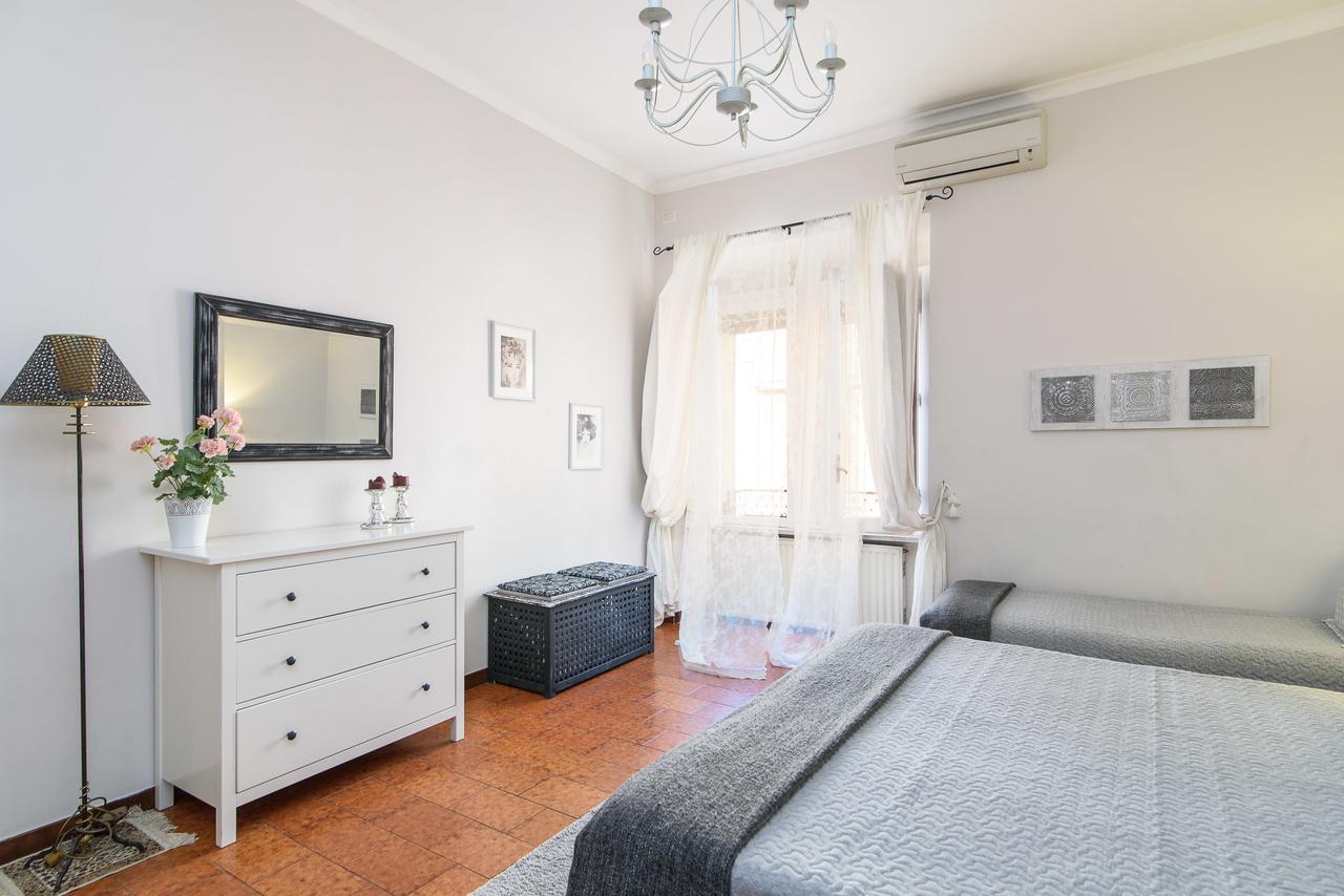 Finally Roma Apartment Buitenkant foto