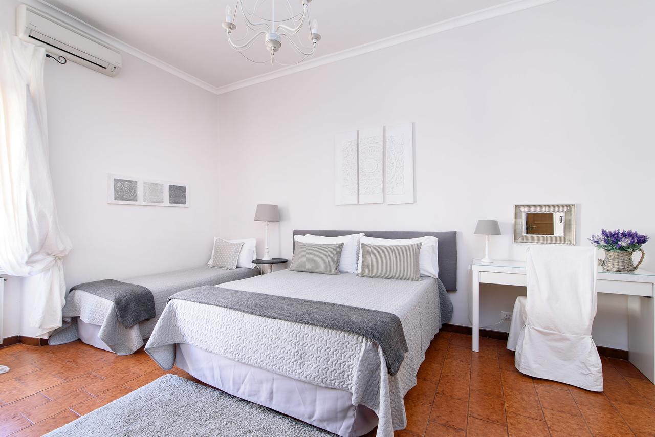 Finally Roma Apartment Buitenkant foto