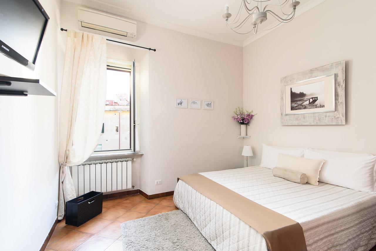 Finally Roma Apartment Buitenkant foto
