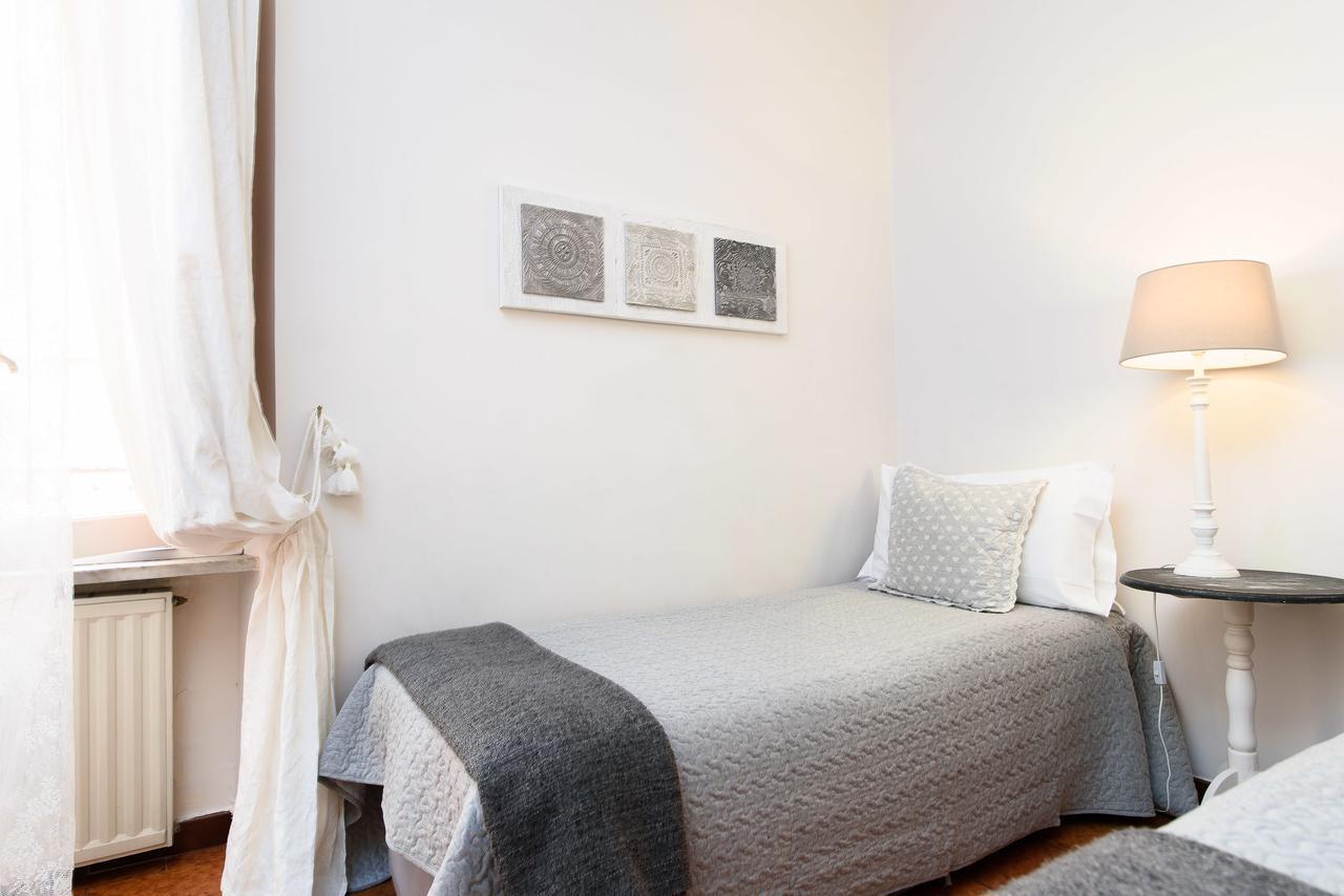 Finally Roma Apartment Buitenkant foto