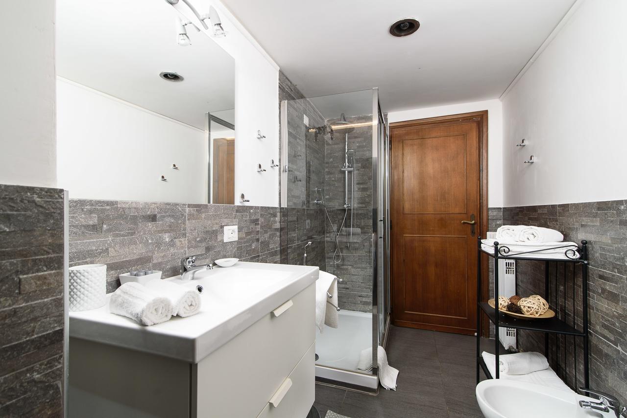 Finally Roma Apartment Buitenkant foto